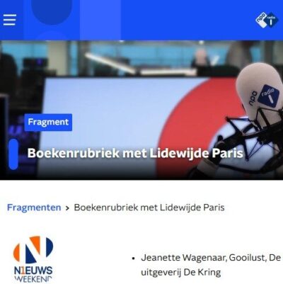 B4 NPO1 Nieuwsweekend