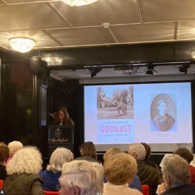 A5 – Stadsdorp Zuid