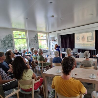 A8 – Nieuwerkerk ad IJssel