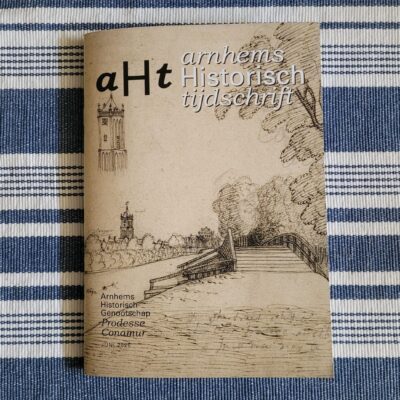 B21 Arnhems Historisch Tijdschrift