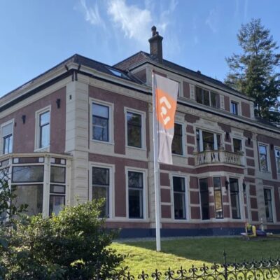 Bibliotheek Hilversum