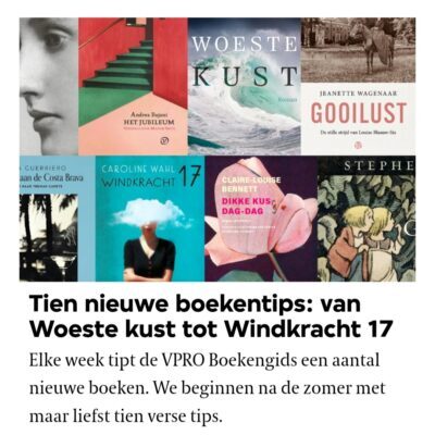 VPROBoekenGids