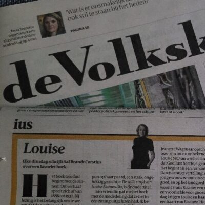 Volkskrant