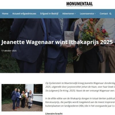 Monumentaal.com