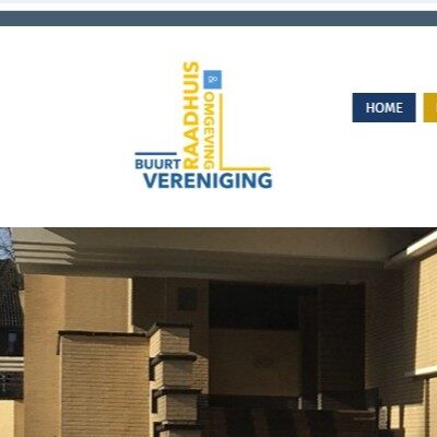 Lezing Raadhuis en Omgeving