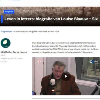 Oog op Morgen