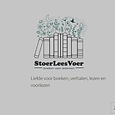 Stoerleesvoer.nl