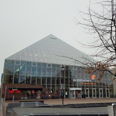 Vrouwen van Nu 3